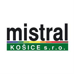 MISTRAL KOŠICE s.r.o.