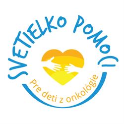 SVETIELKO POMOCI n.o.