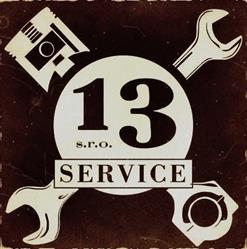 SERVICE 13 s.r.o.