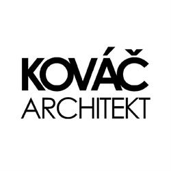 KOVÁČ architekt