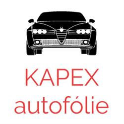 KAPEX autofolie s.r.o.