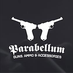 Parabellum Štúrovo