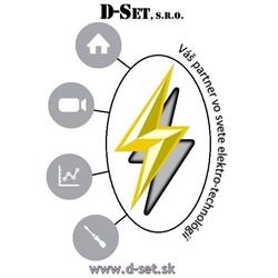 D-Set, s.r.o.