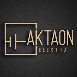 Aktaon - elektro materiál