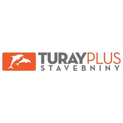 Stavebniny TURAY PLUS, stavebné centrum + sypký materiál v Častej