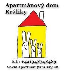 Apartmány Králiky