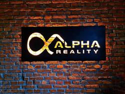 Alpha Reality - realitná kancelária