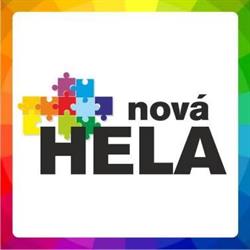 René Turčan - HELA NOVÁ