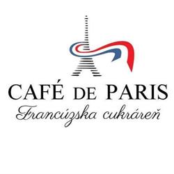 Café de Paris
