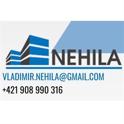 Nehila s.r.o.