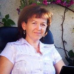 Jiřina Marcinková
