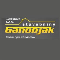 Ganobjak Ľubomír - Stavebniny