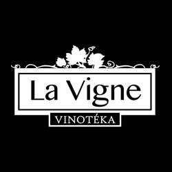 Výdajné miesto Zásielkovňa - Vinotéka La Vigne