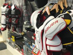 OutletHockey