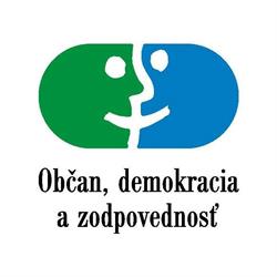 Občan, demokracia a zodpovednosť - ODZ