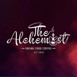 The Alchemist Shisha Bar
