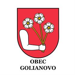 Obecný úrad Golianovo