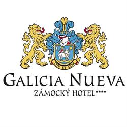 Zámocký hotel Galicia Nueva
