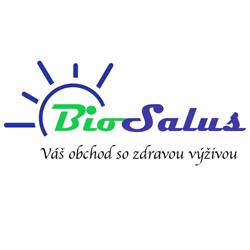 BioSalus- eshop so zdravou výživou