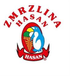 Zmrzlina Hasan