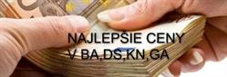 Výkup papiera