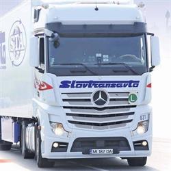 Slovtransavto s.r.o.