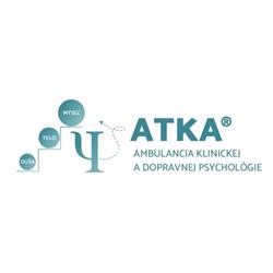 Atka s.r.o.-AMBULANCIA KLINICKEJ PSYCHOLÓGIE