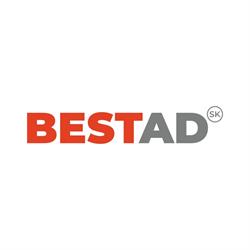 BestAD SK, s. r. o. - reklamné služby a predmety