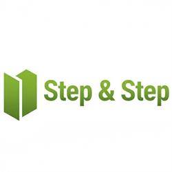 Ing. Peter Štepien - step & step