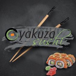 Yakuza sushi