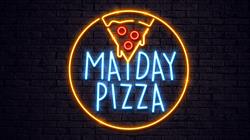 MAYDAY PIZZA