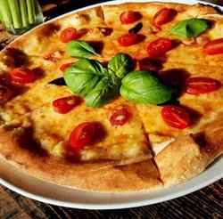 Pizza Chip Mierová