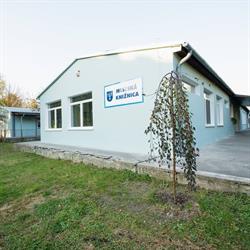 Mestská knižnica Dubnica nad Váhom