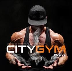 City Gym Košice