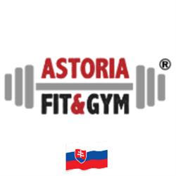 ASTORIA FIT&GYM fitness centrum Košice