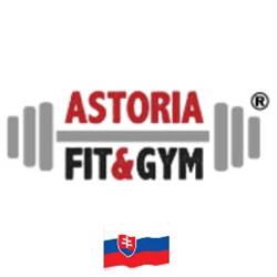 ASTORIA FIT&GYM fitness centrum Košice