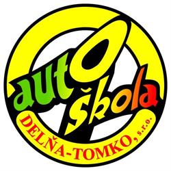 Autoškola Delňa - Tomko, s.r.o. Jesenná 2687/10, Prešov