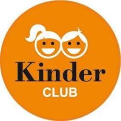 Kinder CLUB
