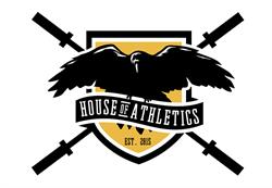 House of Athletics