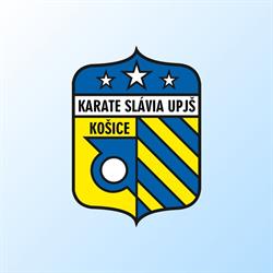 Karate klub Slávia UPJŠ Košice