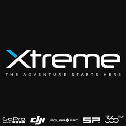 Xtreme.sk - drony v Bratislave