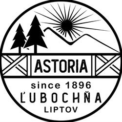 Penzión Astoria