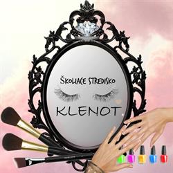 Marta Gažovičová - školiace stredisko Klenot