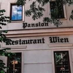 Restaurant Pansion Wien