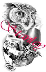 TATTOO & PIERCING STUDIO - Stanley