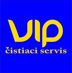 VIP čistiaci servis