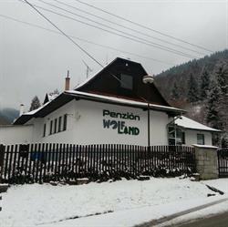 Penzión Wolfland