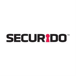 SECURIDO s.r.o. - bezpečnostné dvere