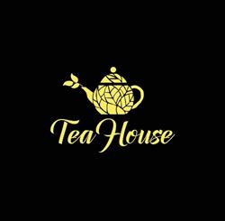 Tea house