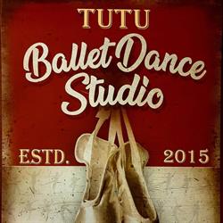 TUTU Škola Baletu